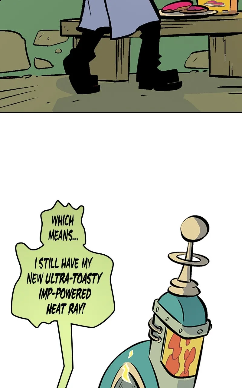 Plants vs. Zombies Chapter 25 page 45 - 
