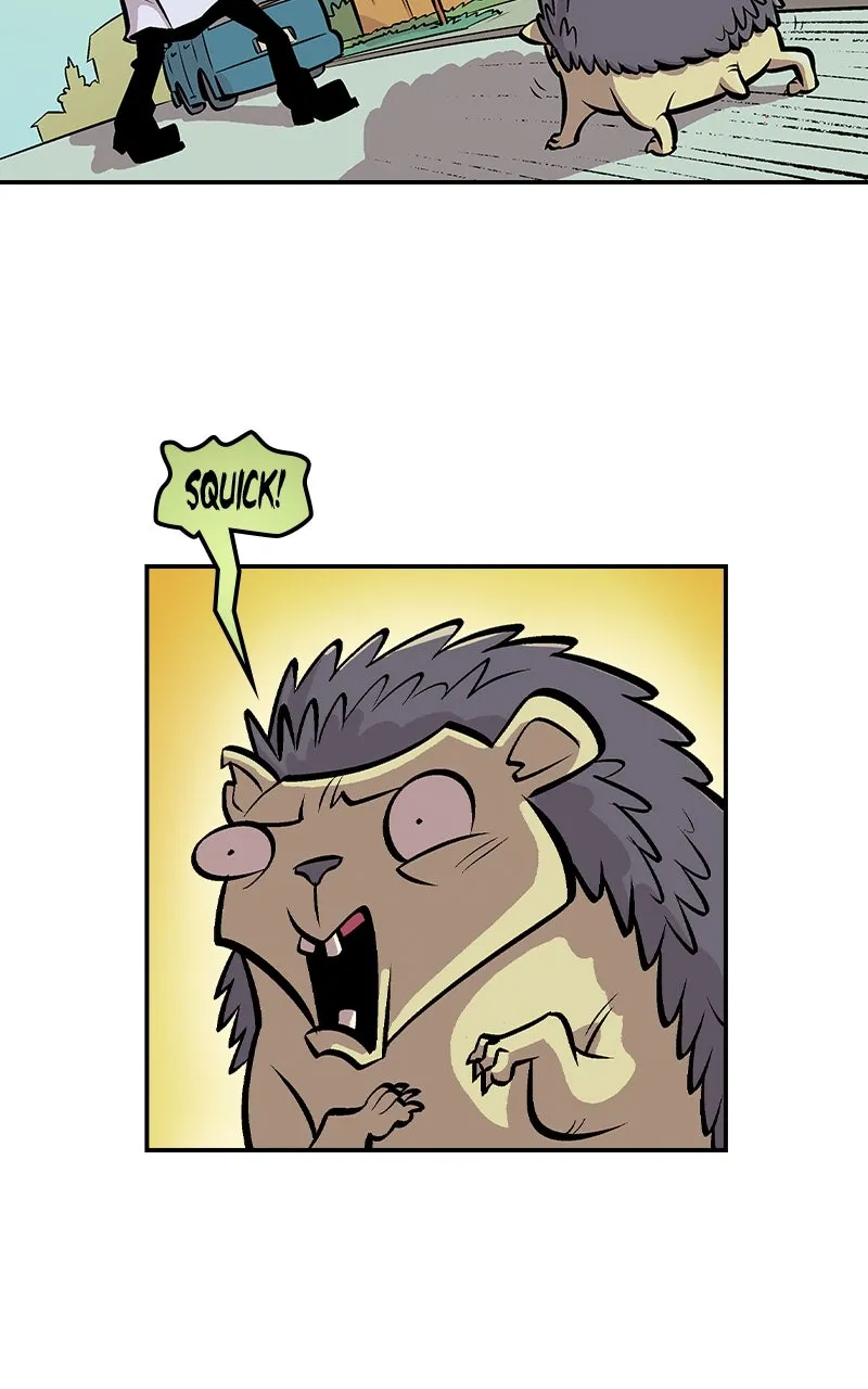 Plants vs. Zombies Chapter 26 page 14 - 