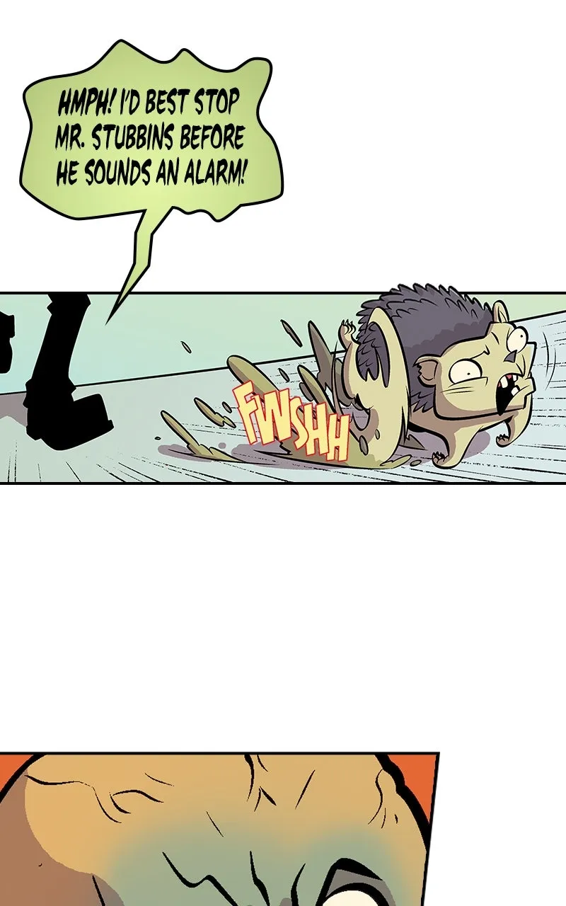 Plants vs. Zombies Chapter 26 page 15 - 