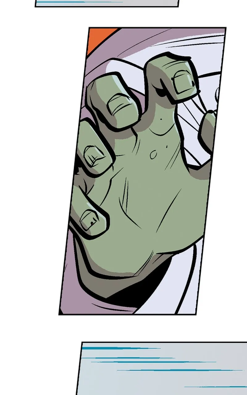 Plants vs. Zombies Chapter 26 page 19 - 