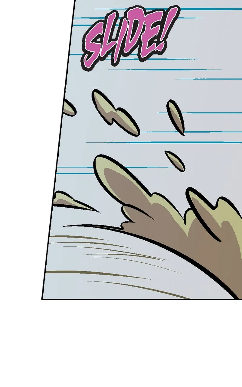 Plants vs. Zombies Chapter 26 page 20 - 