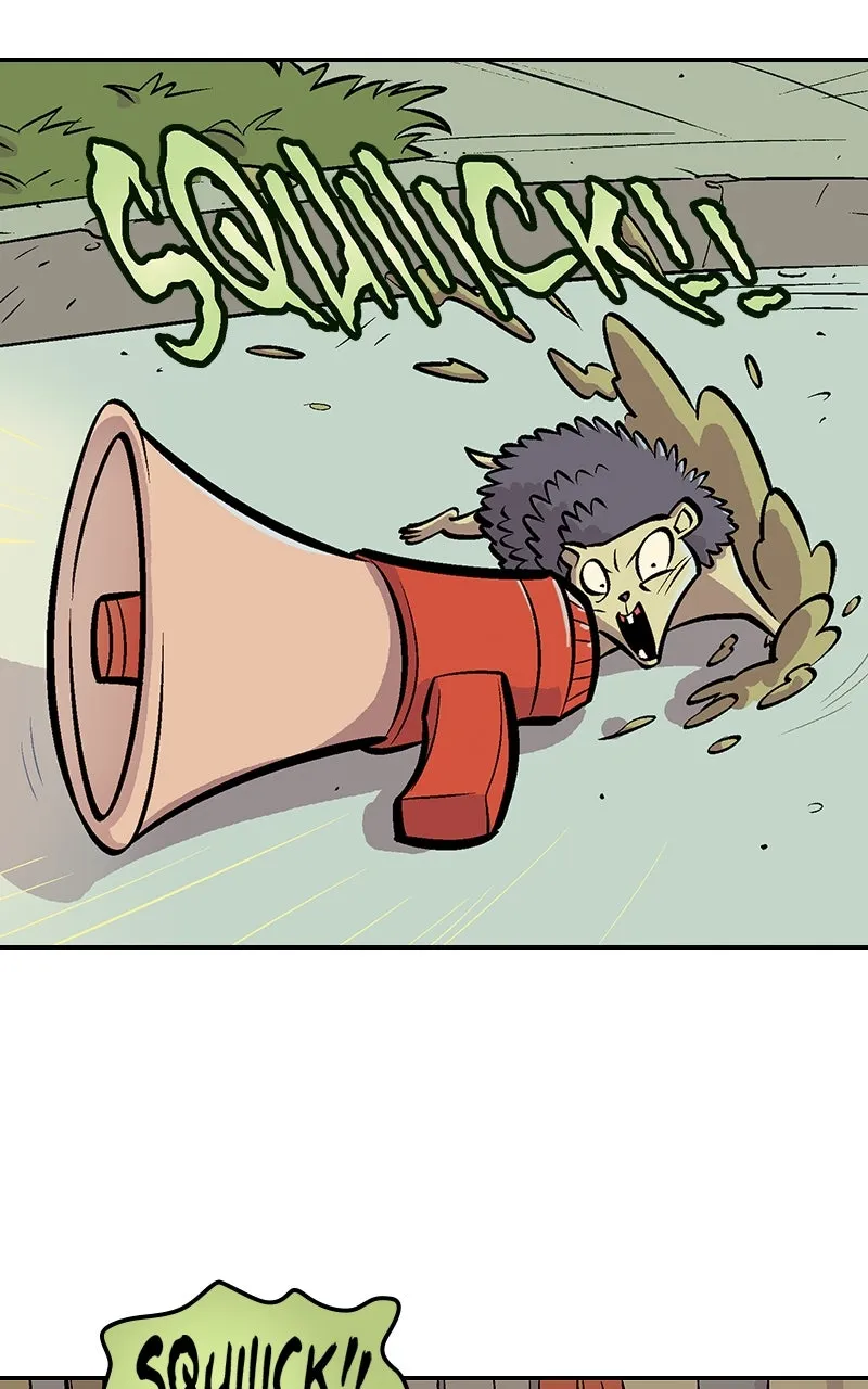 Plants vs. Zombies Chapter 26 page 21 - 
