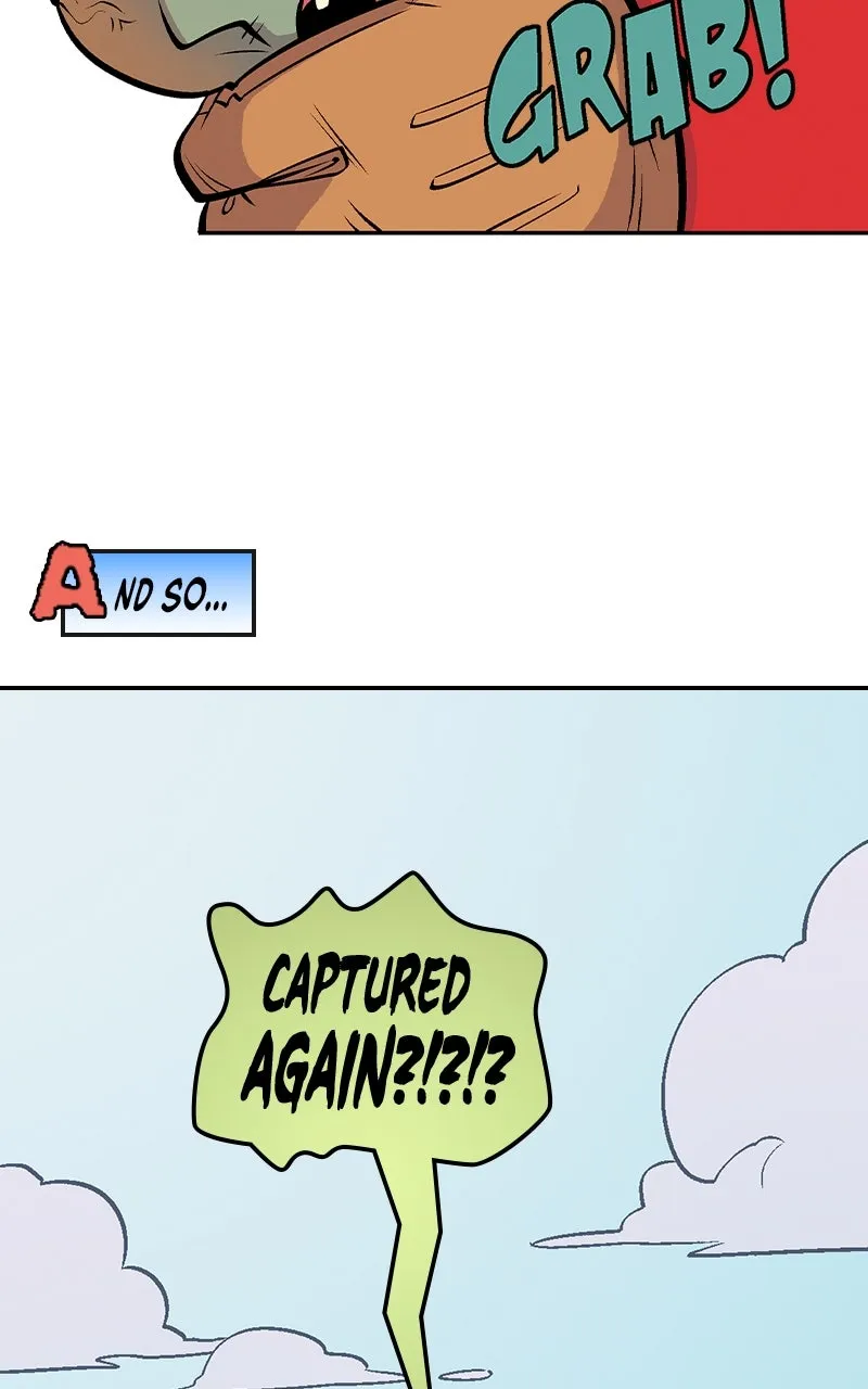 Plants vs. Zombies Chapter 26 page 24 - 