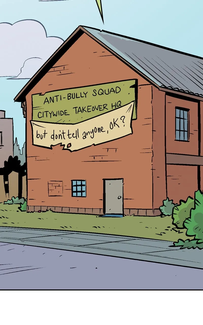 Plants vs. Zombies Chapter 26 page 25 - 