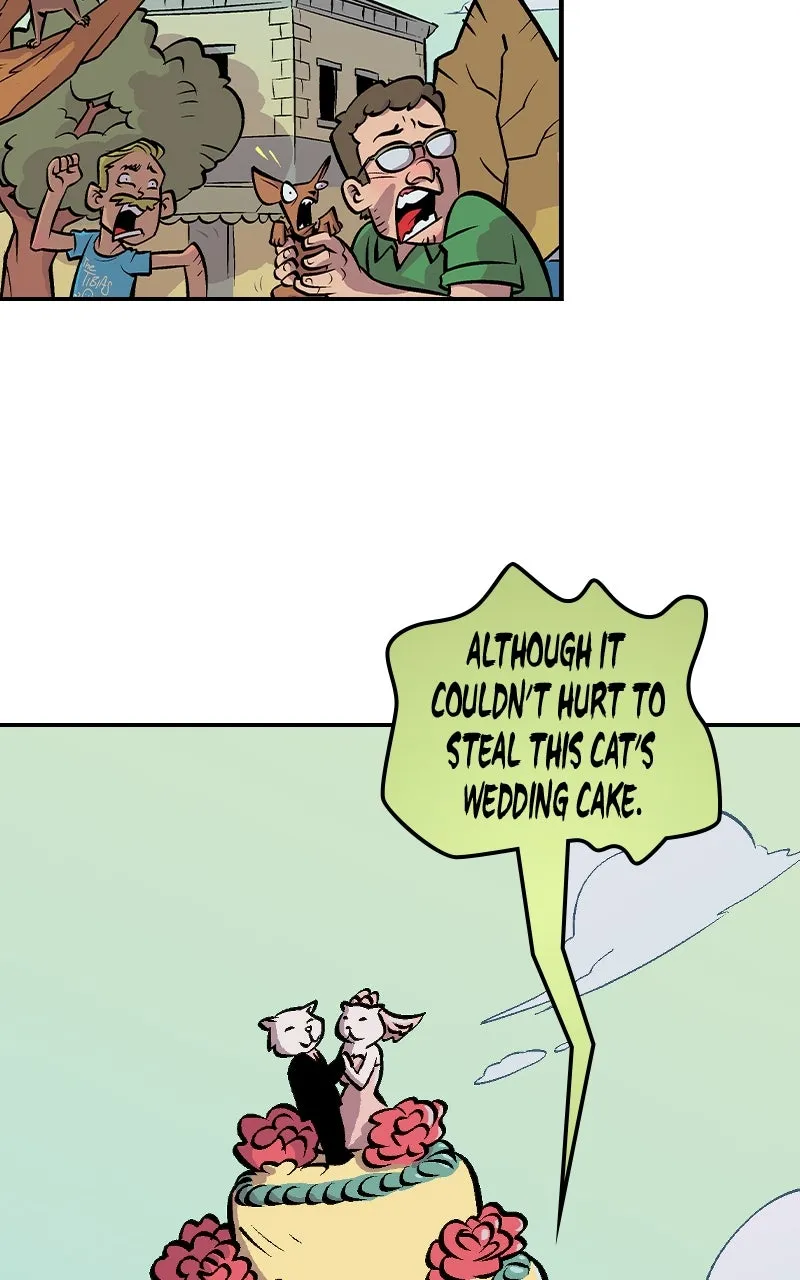 Plants vs. Zombies Chapter 26 page 9 - 