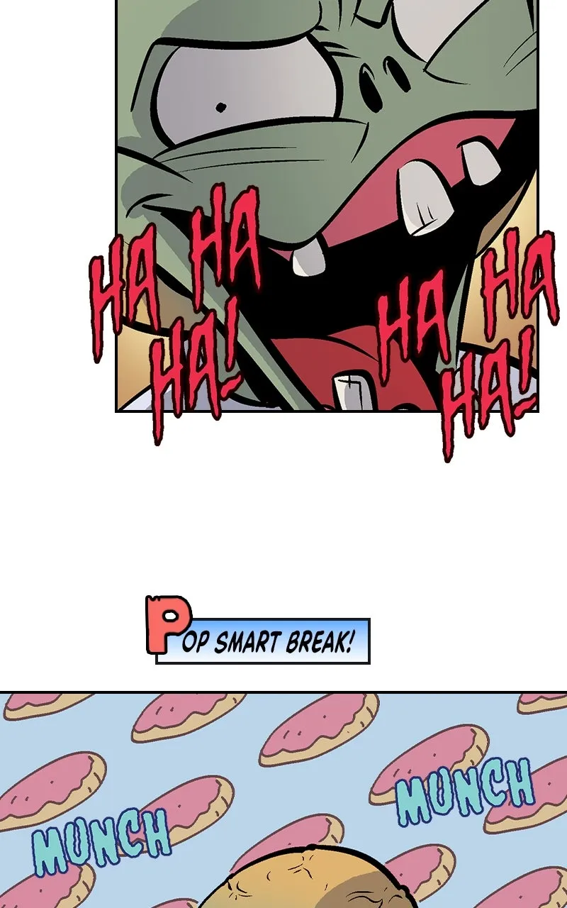 Plants vs. Zombies Chapter 27 page 15 - 