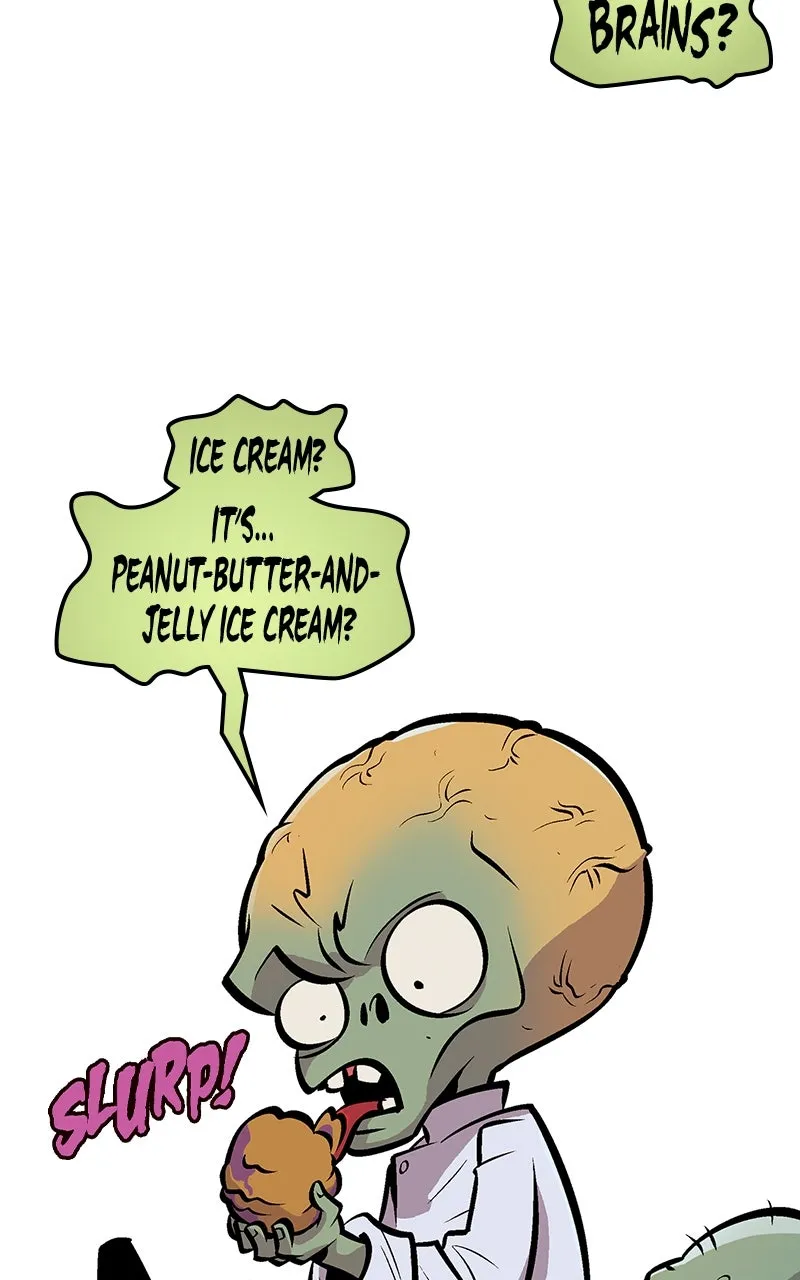 Plants vs. Zombies Chapter 27 page 24 - 
