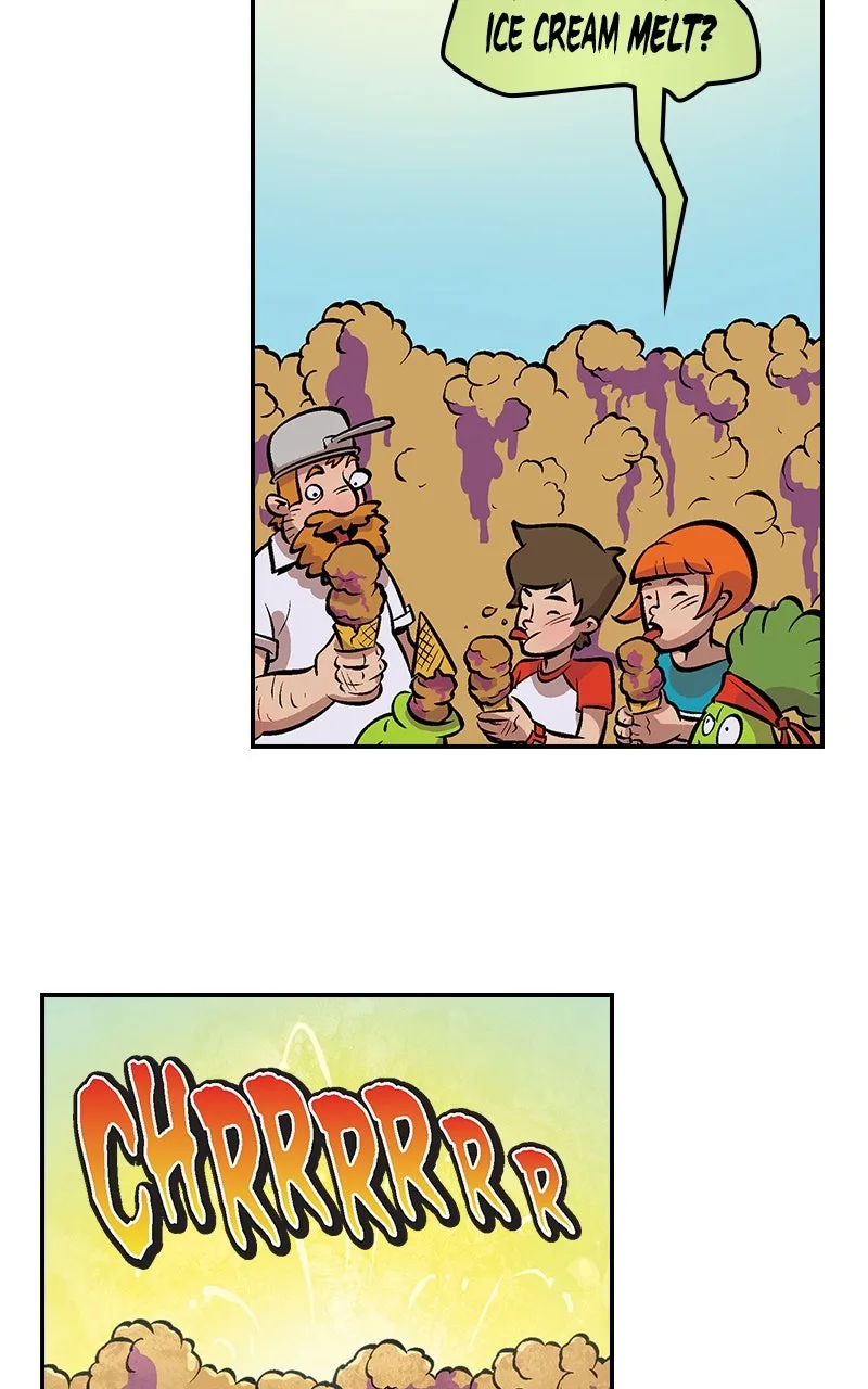 Plants vs. Zombies Chapter 27 page 29 - 