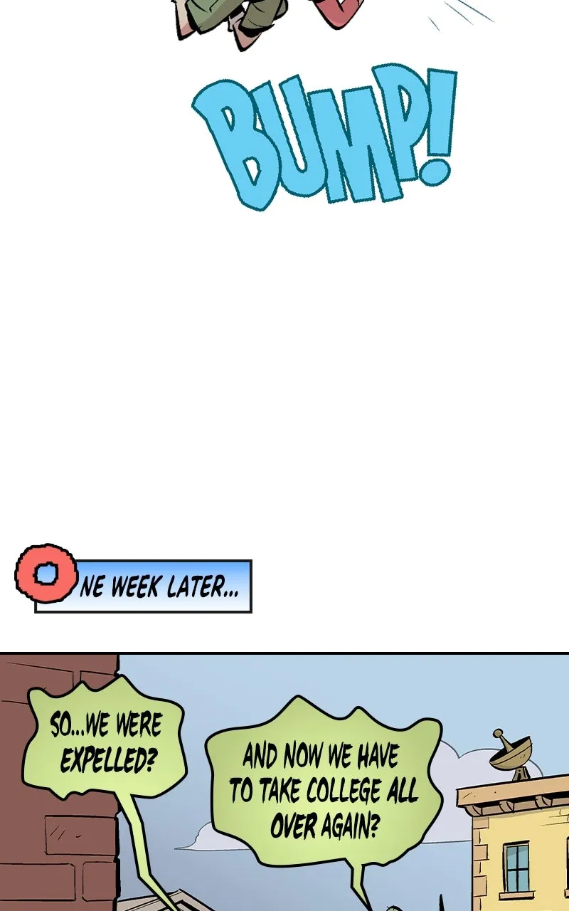 Plants vs. Zombies Chapter 27 page 32 - 