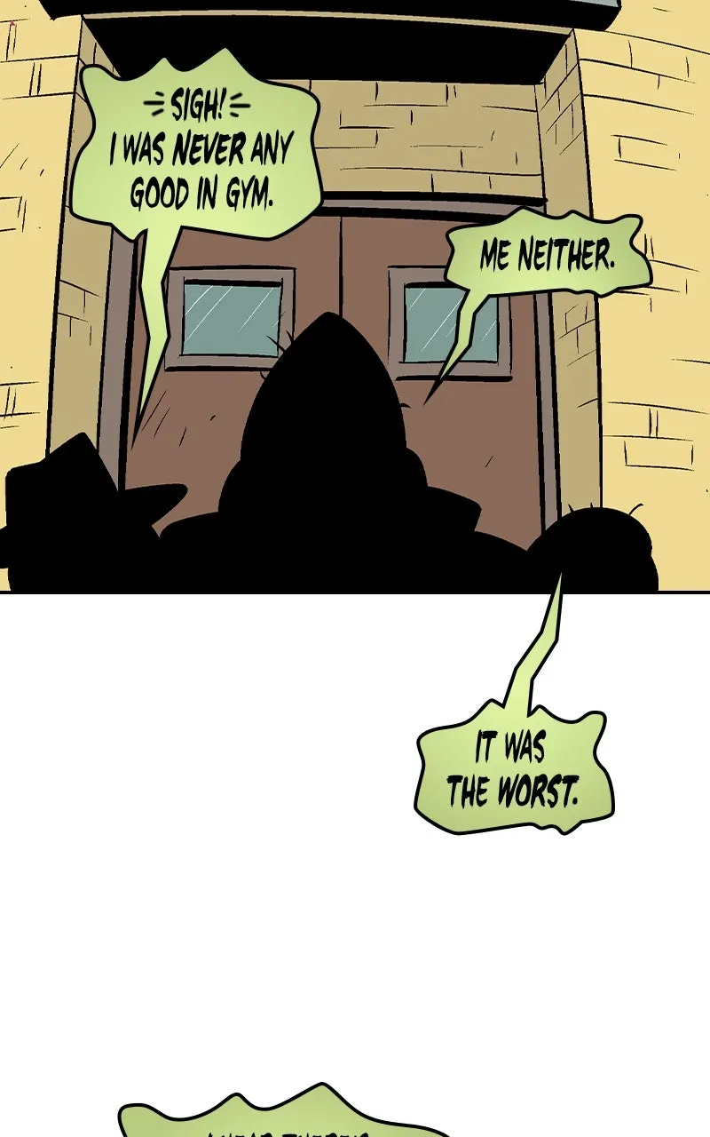 Plants vs. Zombies Chapter 27 page 34 - 