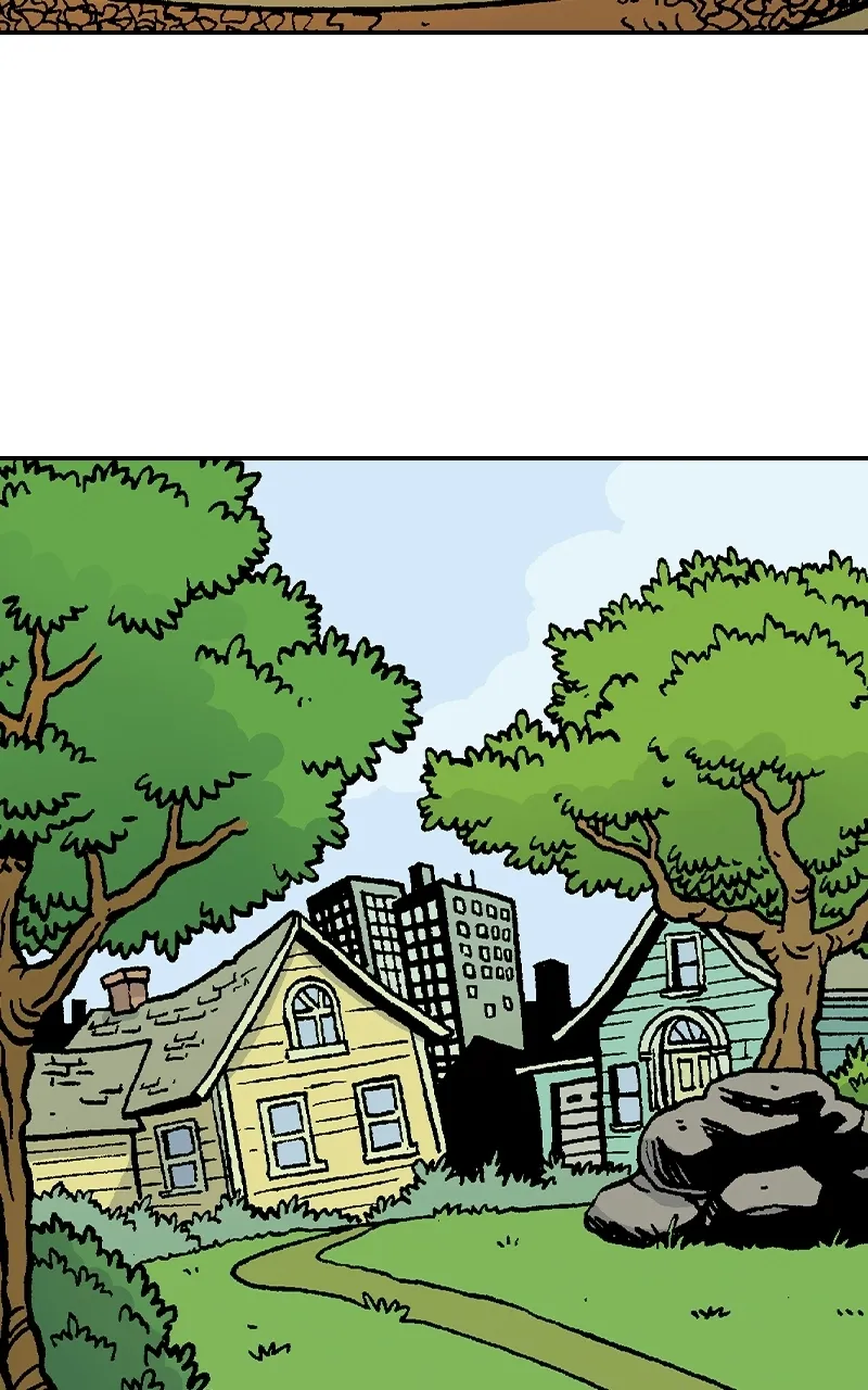 Plants vs. Zombies Chapter 28 page 13 - 