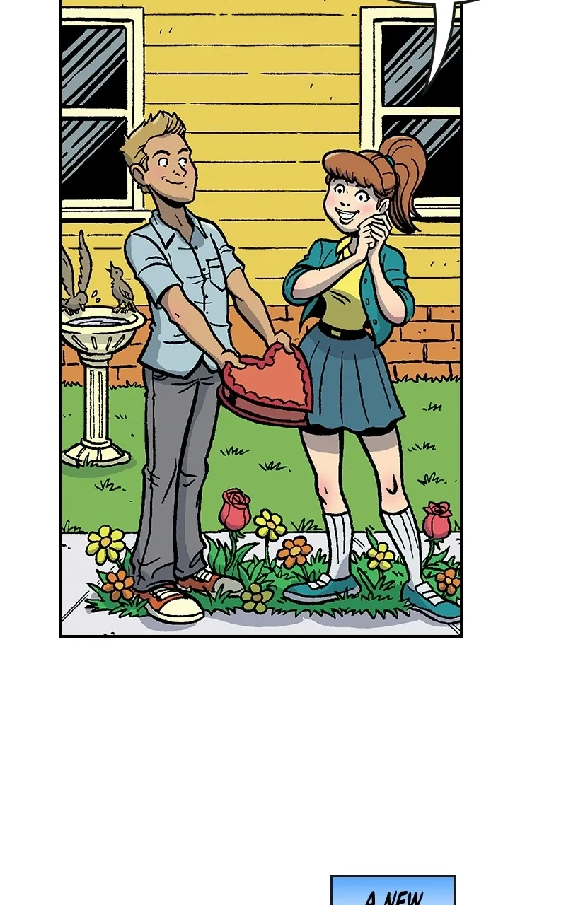 Plants vs. Zombies Chapter 28 page 7 - 