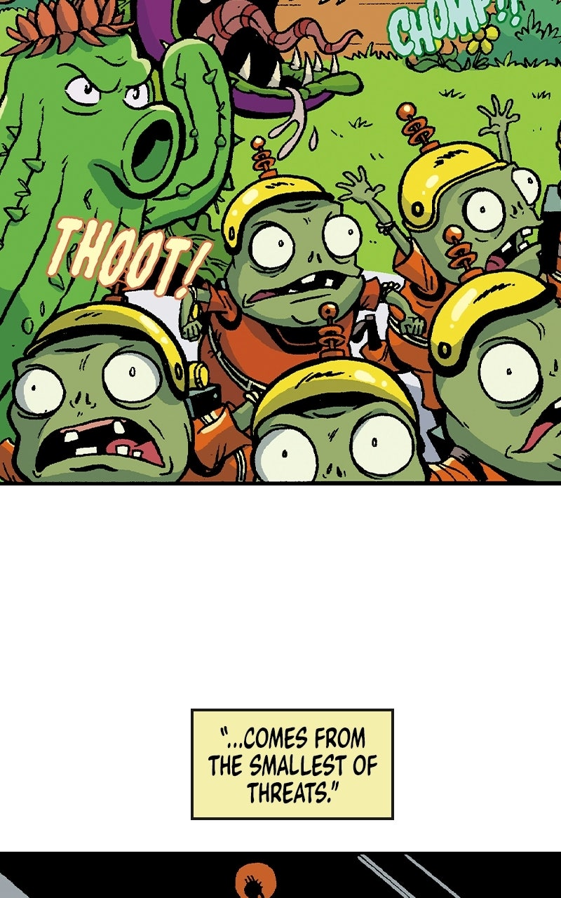 Plants vs. Zombies Episode 29 page 13 - 