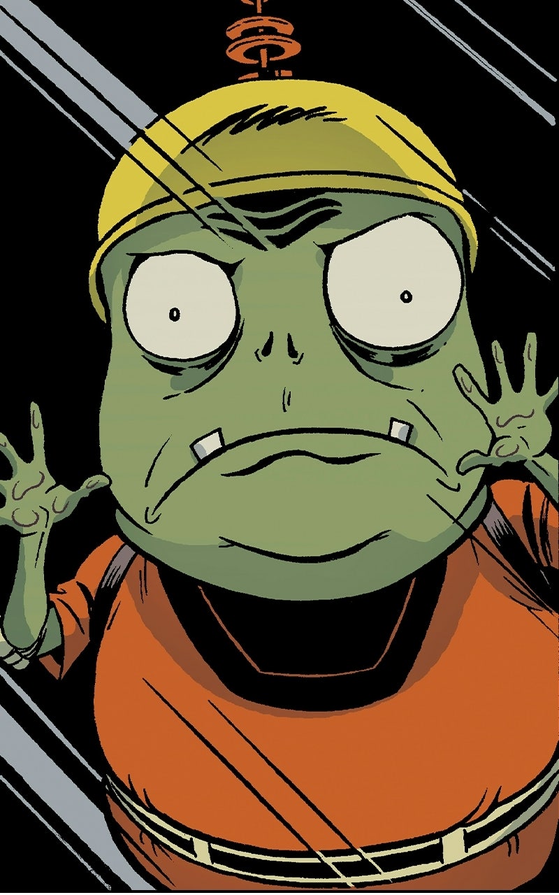 Plants vs. Zombies Episode 29 page 14 - 