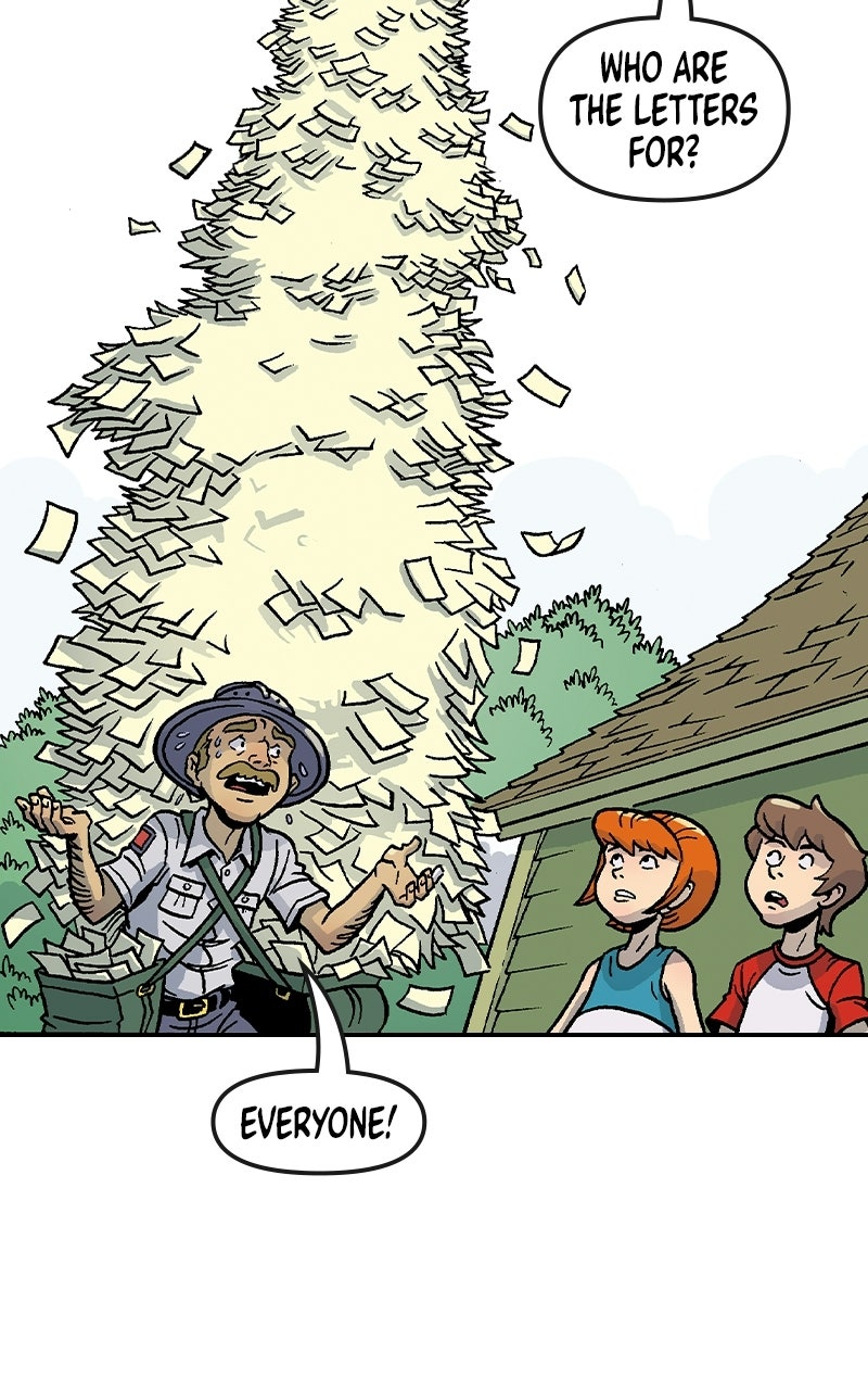 Plants vs. Zombies Episode 29 page 18 - 