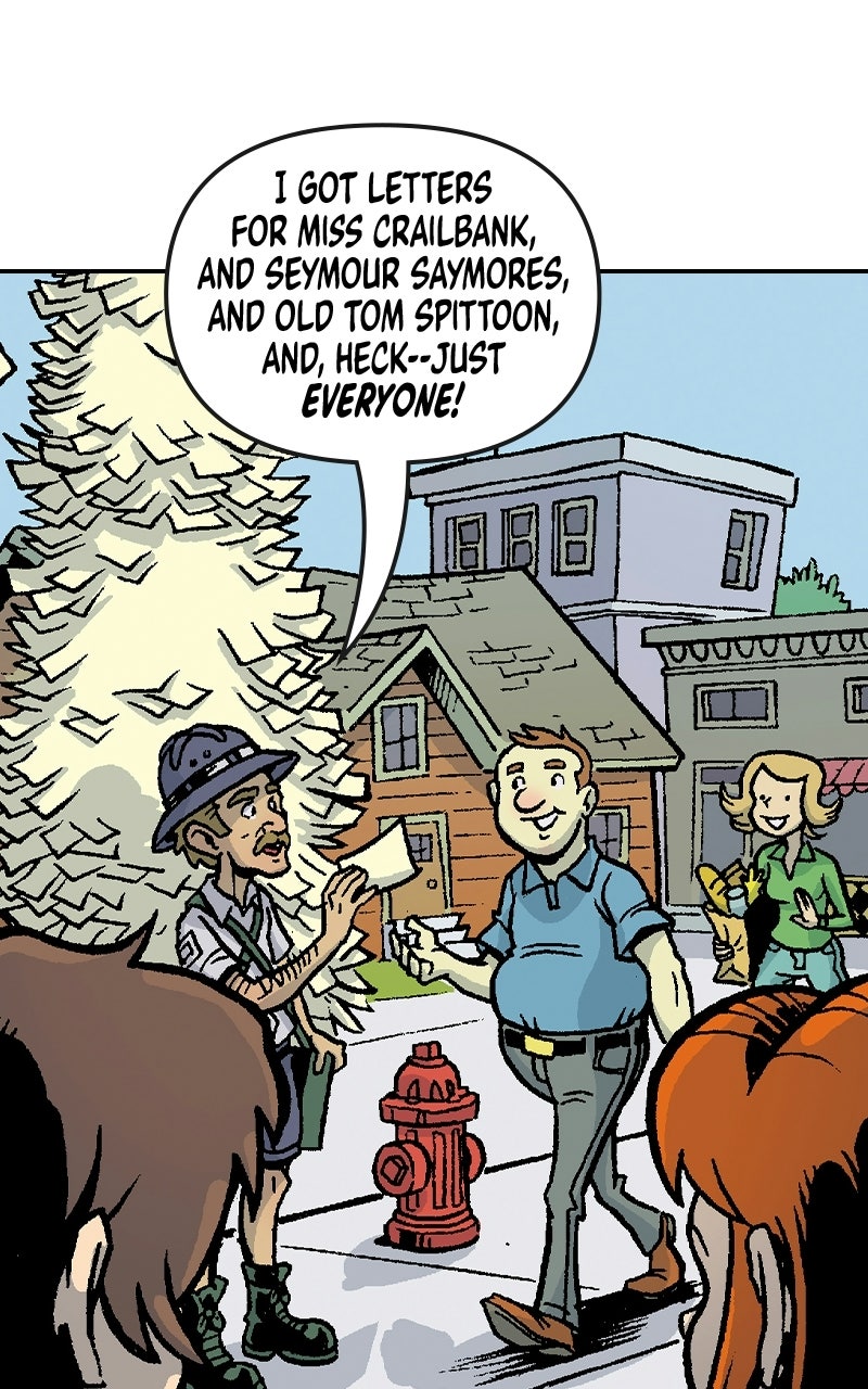Plants vs. Zombies Episode 29 page 19 - 
