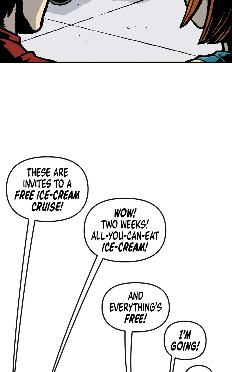 Plants vs. Zombies Episode 29 page 20 - 