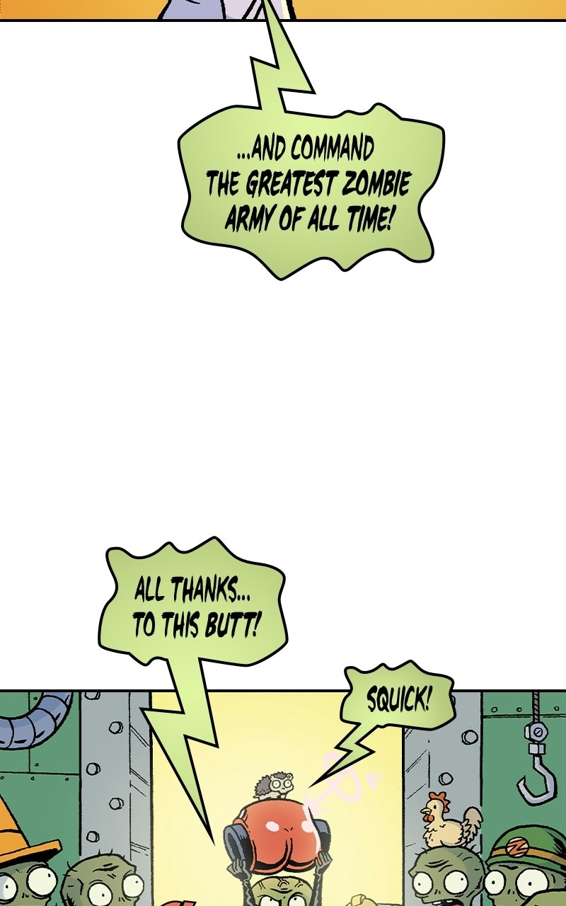 Plants vs. Zombies Episode 29 page 3 - 