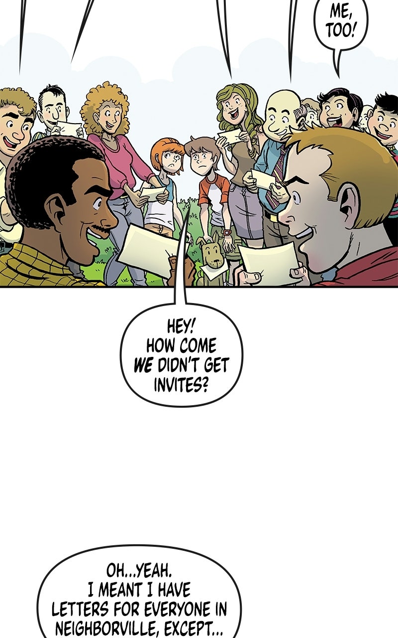 Plants vs. Zombies Episode 29 page 21 - 