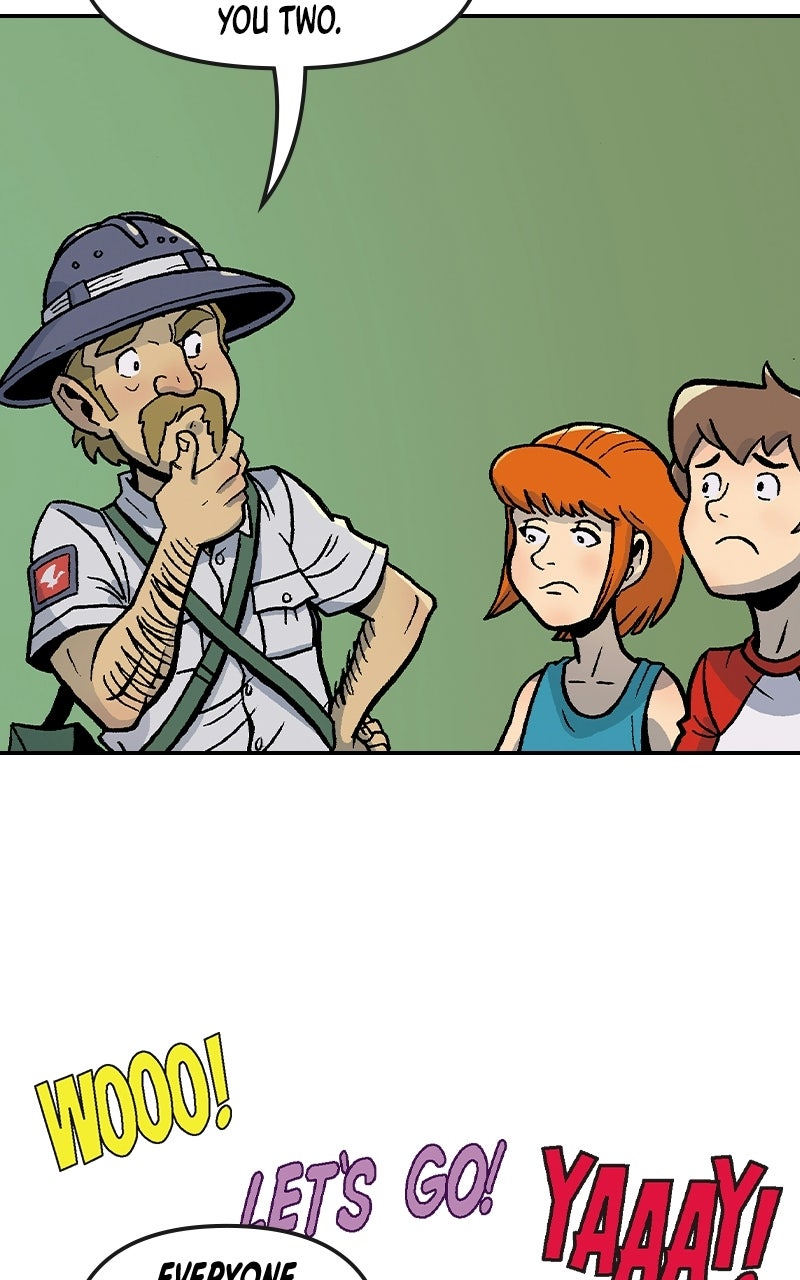 Plants vs. Zombies Episode 29 page 22 - 