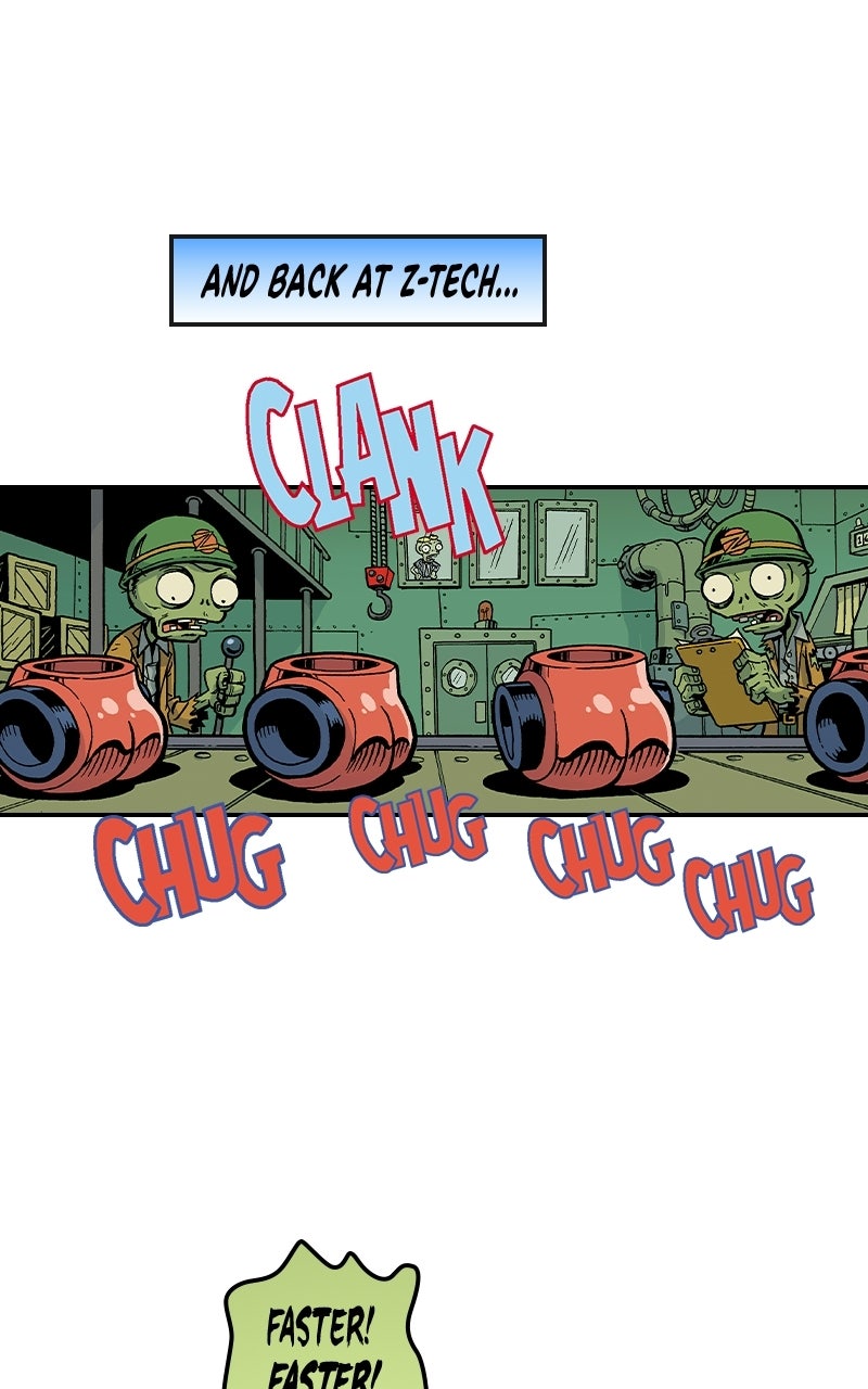 Plants vs. Zombies Episode 29 page 24 - 