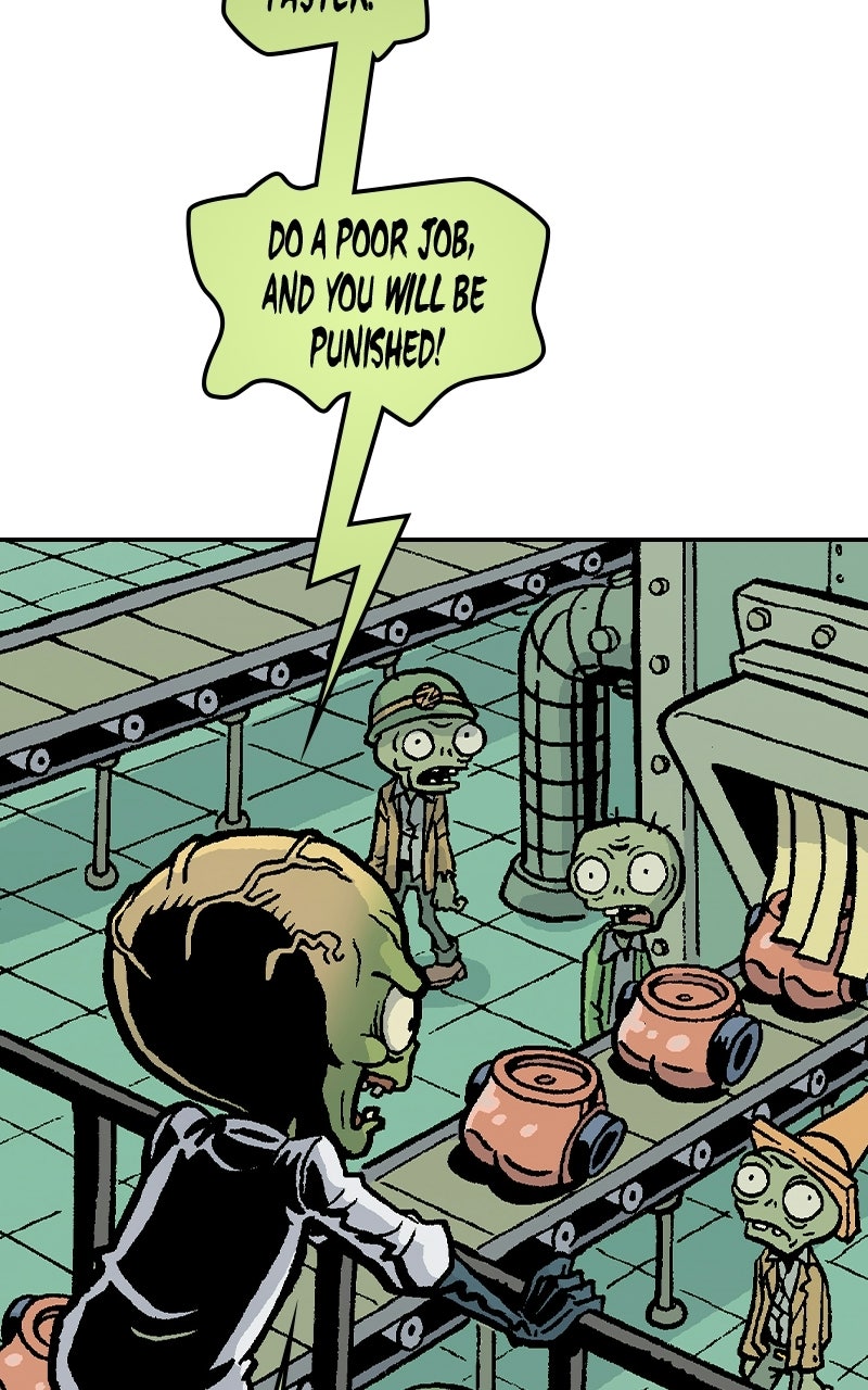 Plants vs. Zombies Episode 29 page 25 - 
