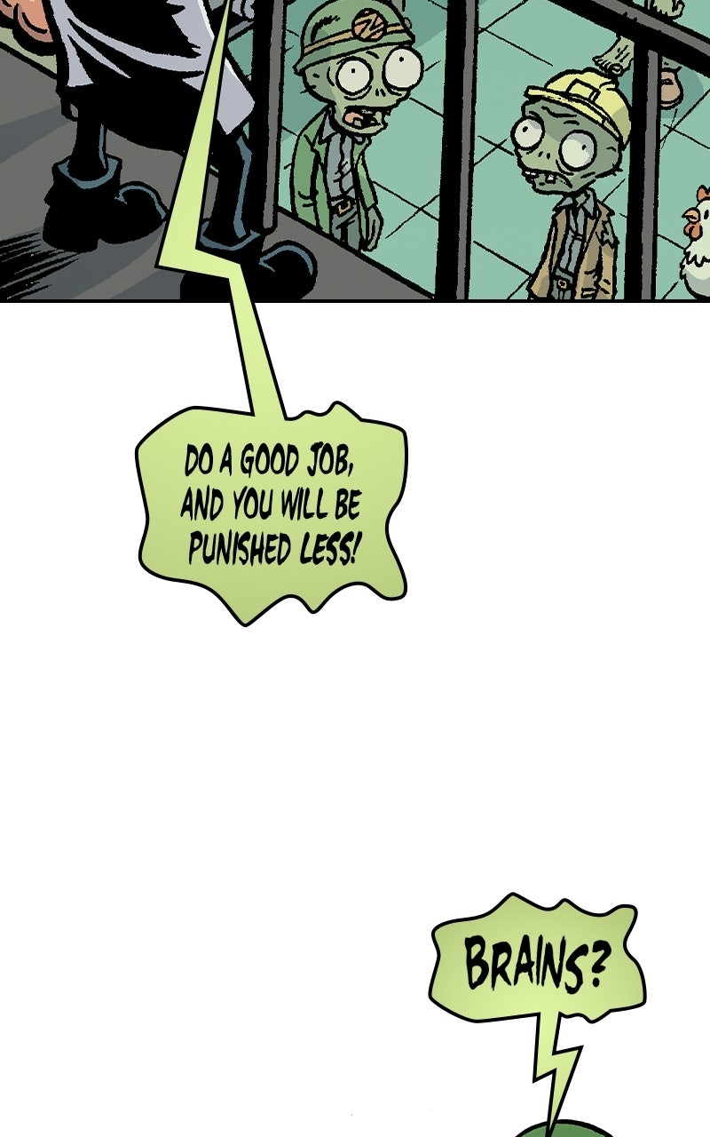 Plants vs. Zombies Episode 29 page 26 - 
