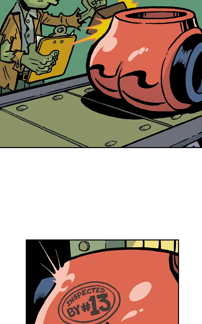Plants vs. Zombies Episode 29 page 29 - 
