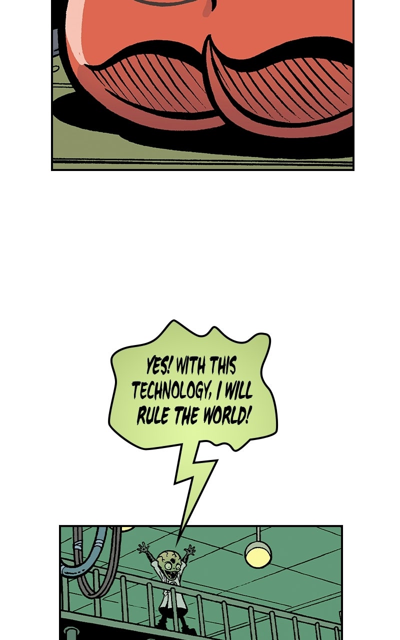 Plants vs. Zombies Episode 29 page 30 - 