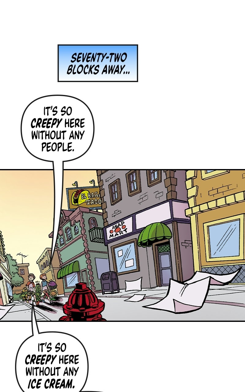 Plants vs. Zombies Episode 29 page 32 - 