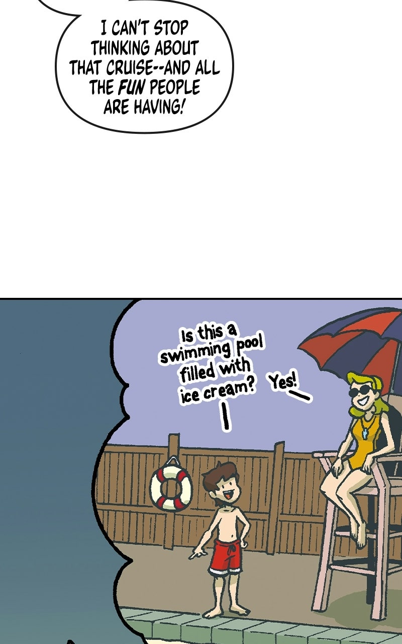 Plants vs. Zombies Episode 29 page 33 - 