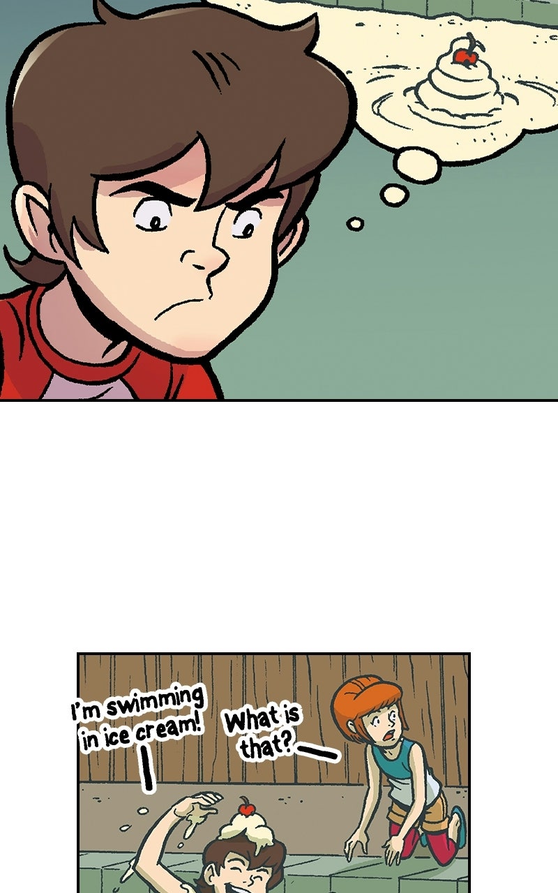 Plants vs. Zombies Episode 29 page 34 - 