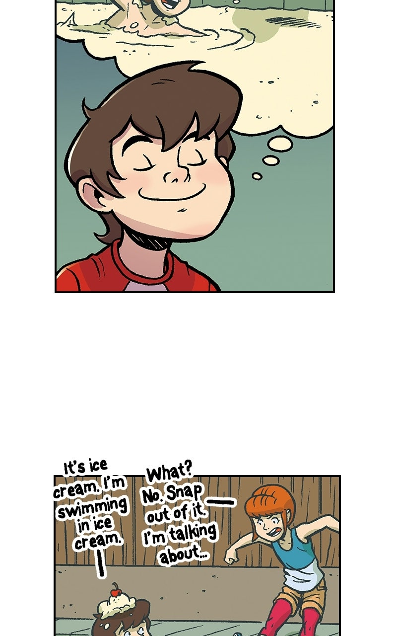 Plants vs. Zombies Episode 29 page 35 - 