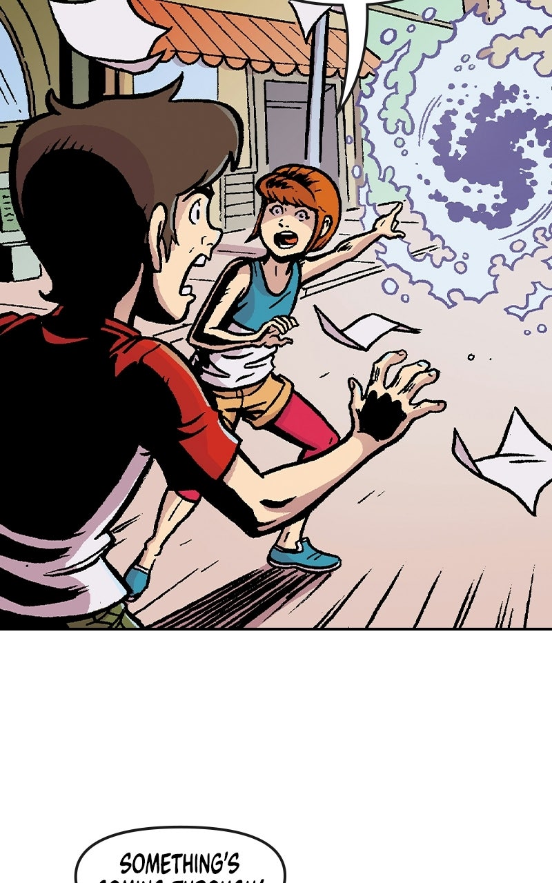 Plants vs. Zombies Episode 29 page 37 - 