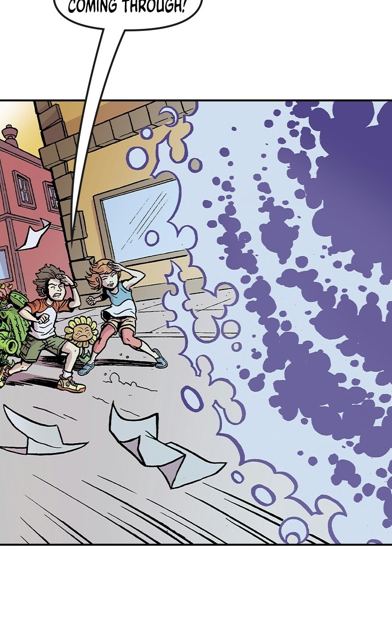 Plants vs. Zombies Episode 29 page 38 - 