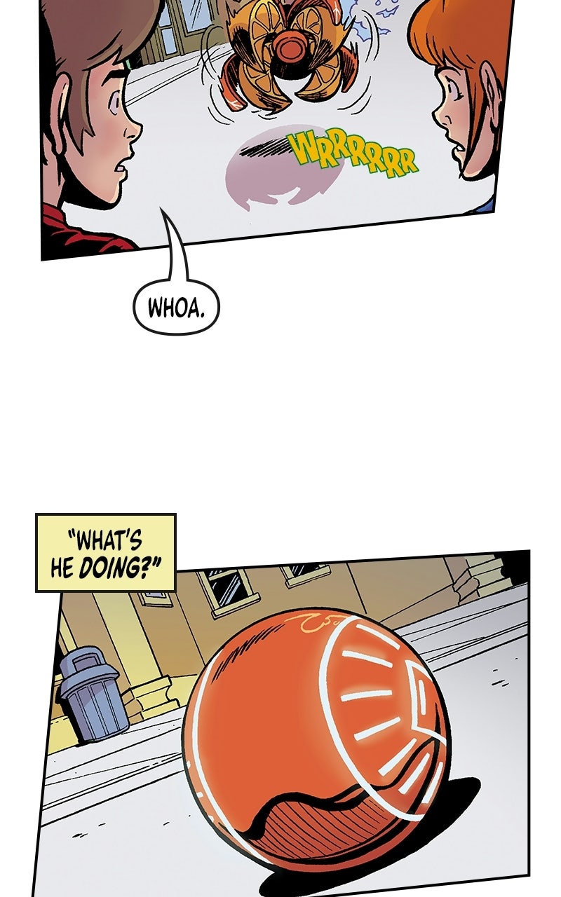 Plants vs. Zombies Episode 29 page 40 - 