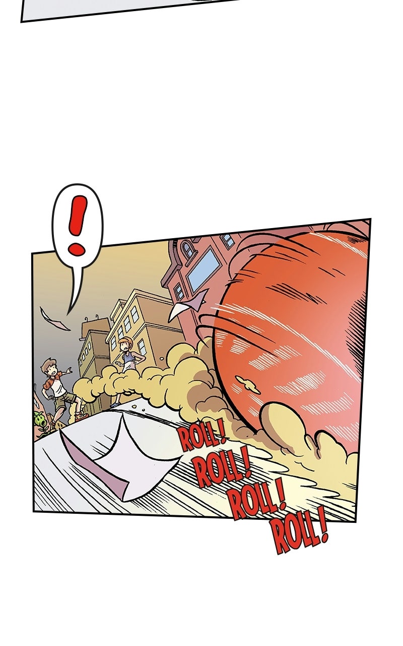 Plants vs. Zombies Episode 29 page 41 - 