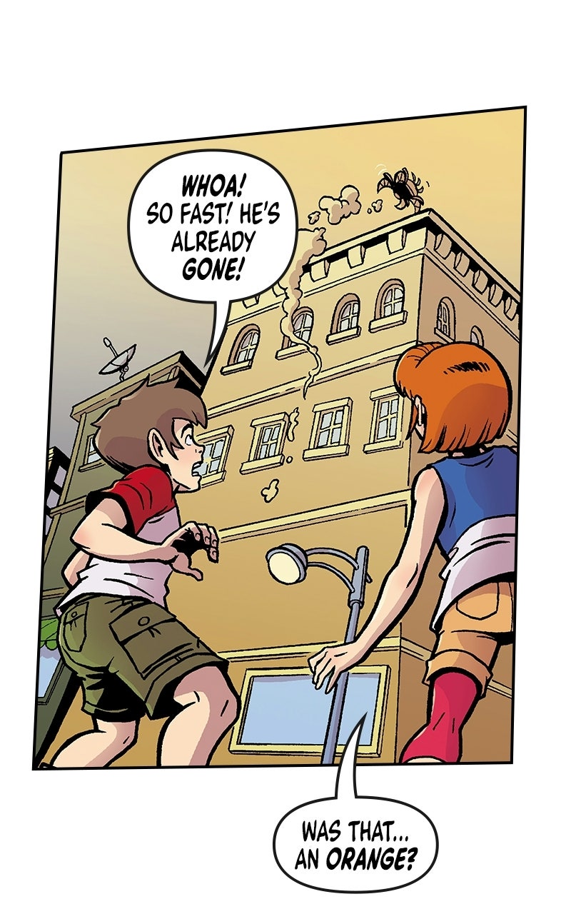 Plants vs. Zombies Episode 29 page 42 - 