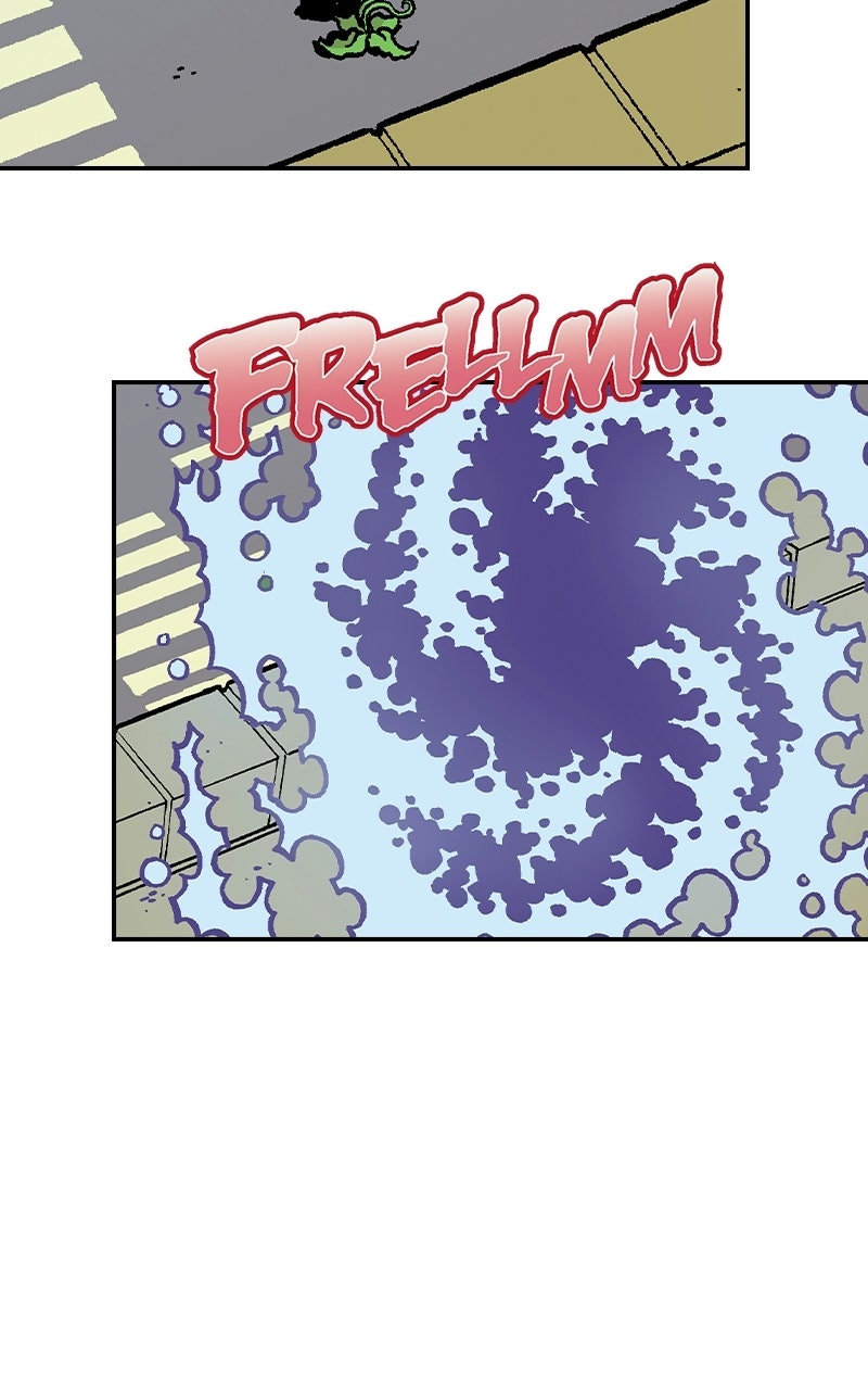 Plants vs. Zombies Episode 29 page 45 - 