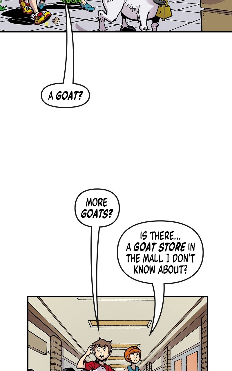 Plants vs. Zombies Episode 29 page 50 - 
