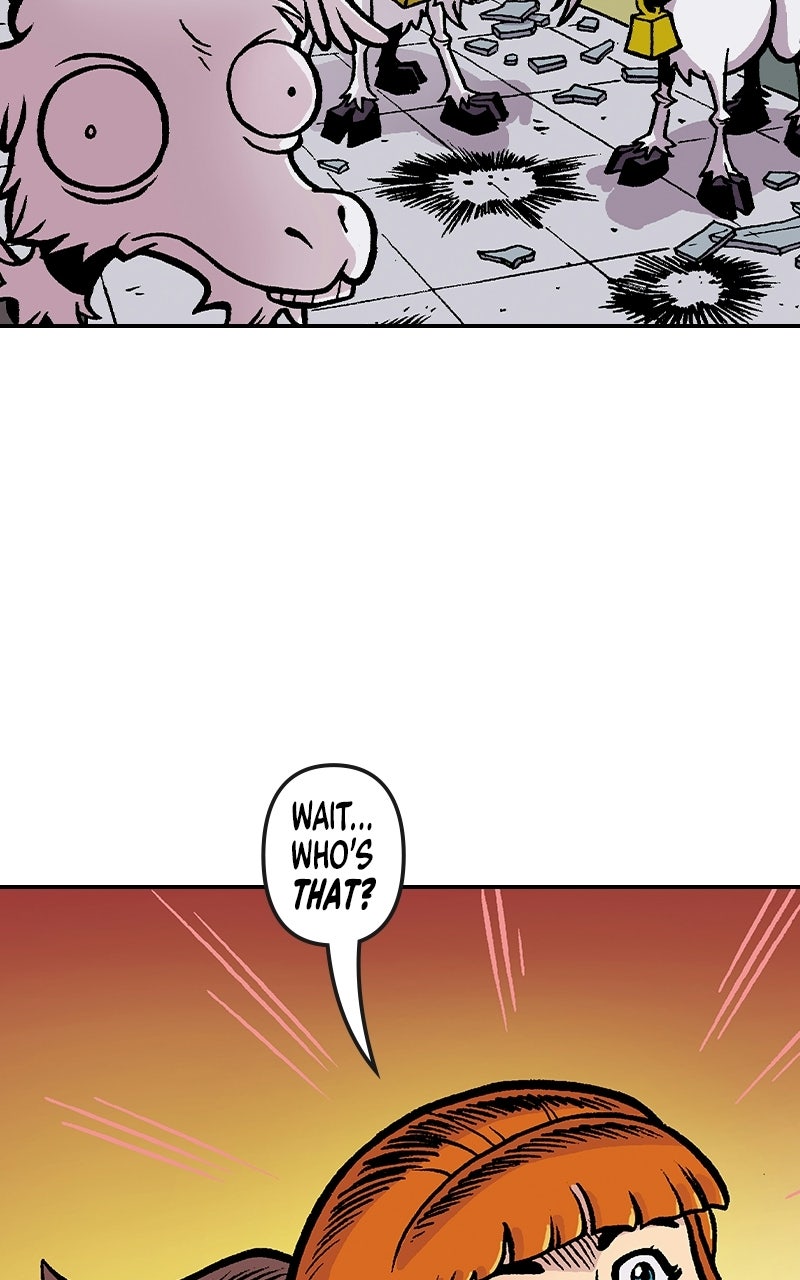Plants vs. Zombies Episode 29 page 53 - 