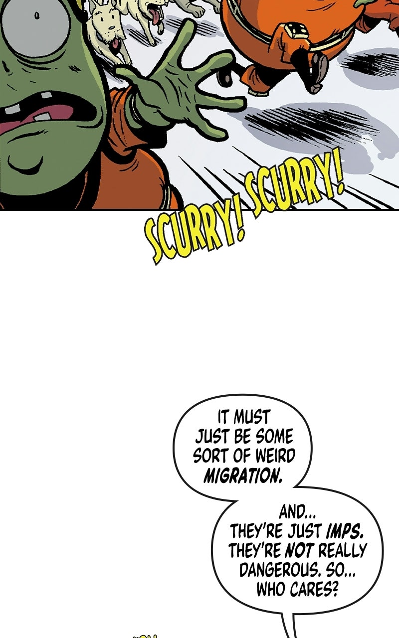 Plants vs. Zombies Episode 29 page 9 - 