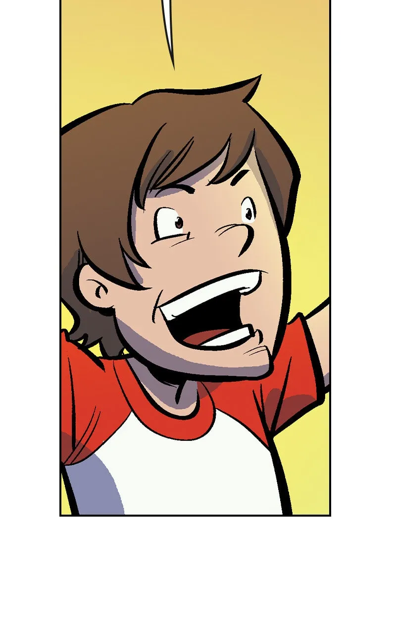 Plants vs. Zombies Chapter 3 page 32 - 