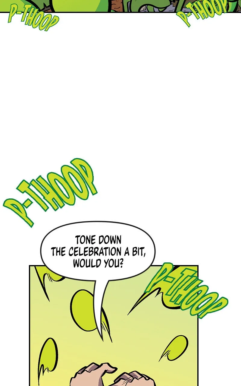 Plants vs. Zombies Chapter 3 page 37 - 