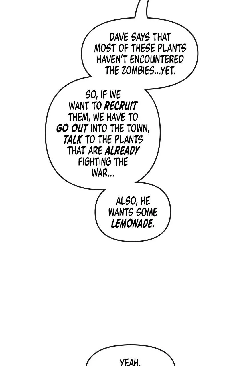 Plants vs. Zombies Chapter 3 page 42 - 