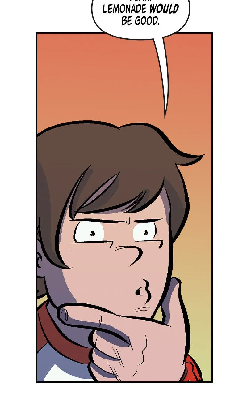 Plants vs. Zombies Chapter 3 page 43 - 