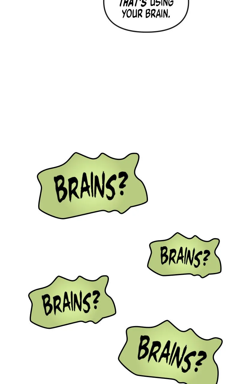 Plants vs. Zombies Chapter 3 page 47 - 