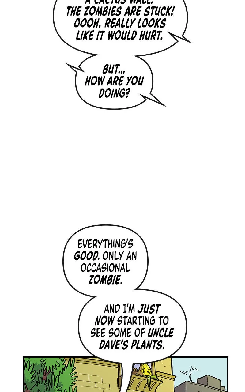 Plants vs. Zombies Chapter 3 page 66 - 