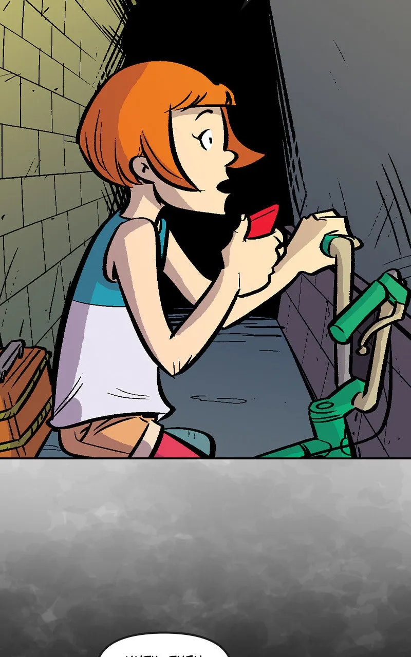 Plants vs. Zombies Chapter 3 page 68 - 