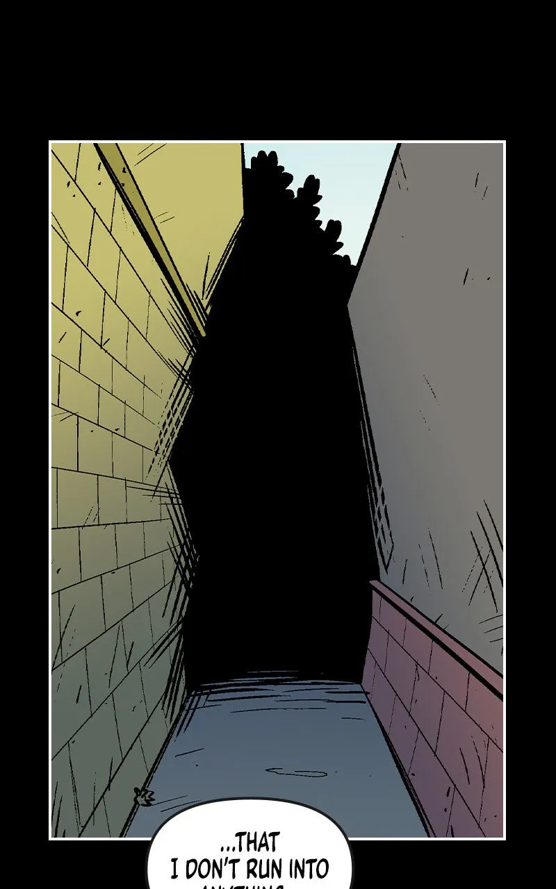 Plants vs. Zombies Chapter 3 page 70 - 